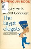 The Egyptologists