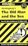 The Old Man And The Sea (Cliffs Notes)