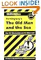 The Old Man And The Sea (Cliffs Notes)