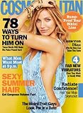 Cosmopolitan (1-year auto-renewal)