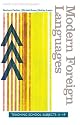 Learning to Teach Modern Foreign Languages in the Secondary School: A Companion to School Experience (Learning to Teach Subjects in the Secondary School): A Companion to Experience