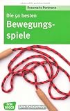 Die 50 besten Bewegungsspiele title=