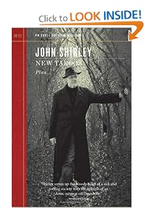 New Taboos (Outspoken Authors) by John Shirley