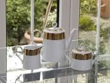 Grandeur Gold Set of 3 Completer Set