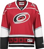 Carolina Hurricanes Women's Red Premier Team Jersey Carolina Hurricanes Women's Red Premier Team Jersey