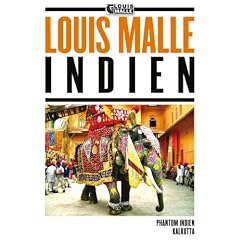 Louis Malle Box: Indien (3 Discs, OmU)