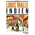 Louis Malle Box: Indien (3 Discs, OmU)
