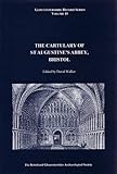 The cartulary of St Augustine's Abbey, Bristol