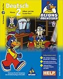 Alfons Abenteuer - Deutsch 2