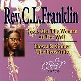 Jesus Met the Woman at the Well & Hosea & Gomer