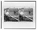 Historic Print (L): Jinks! I could 'a sworn I saw a leetle darkey in the melon-patch