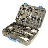 Super B 30pc Home Mechanic Bike Bicycle Tool Kit Set