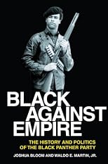 Black against Empire
