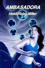 Heidi Ruby Miller