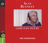Cosi fan tutte: Gek�rzte Lesung