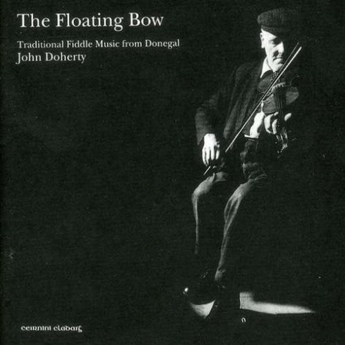 JOHN DOHERTY : FLOATING BOW