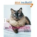 101 Rassekatzen: Portr�ts, Charakter, Merkmale