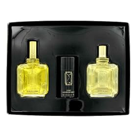 PAUL SEBASTIAN by Paul Sebastian Gift Set -- 4 oz Cologne Spray + 4 oz After Shave + 2.5 oz Deodorant Stick
