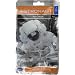 Space Food (Neapolitan Ice Cream)