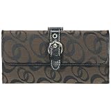 Merona® Flap Bag - Brown