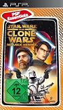 Star Wars – The Clone Wars: Republic Heroes (Essentials)