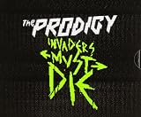 Invaders Must die-Special Edit