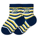 NBA Two Pack Sport Stripe Toddler
