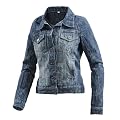 Neighborhood Jeansjacke Damen, denim
