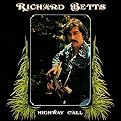 Highway Call (Lyrics included with album)