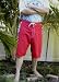 Apparel : Men's Board Shorts, Red