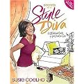 Secrets of a Style Diva (A Get-inspired Guide to Your Creative Side) (Hardcover)