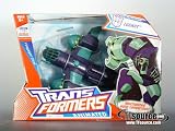 Transformers Animated Voyager - Lugnut