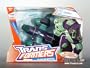 Transformers Animated Voyager - Lugnut