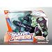 Transformers Animated Voyager - Lugnut