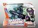 Transformers Animated Voyager - Lugnut