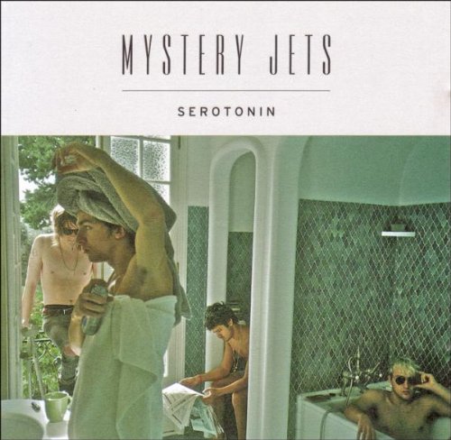Mystery Jets - Serotonin - Zortam Music