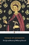 The life and passion of William of Norwich