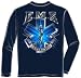 On Call For Life - EMS Long Sleeve T-Shirt