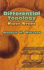 Differential Topology: First Steps
