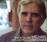 Philip Glass Soundtracks