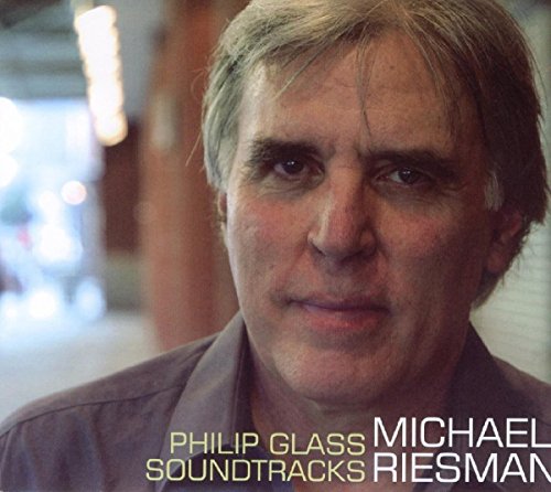 Philip Glass Soundtracks Philip Glass