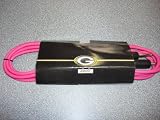 Buy : Nevada Pink Guitar Lead 10ft