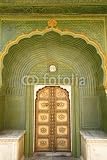 Wallmonkeys Peel and Stick Wall Decals - Pritam Chowk - 24"H x 16"W Removable Graphic