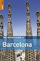 The Rough Guide to Barcelona (Rough Guide Travel Guides)
