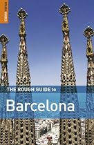 The Rough Guide to Barcelona (Rough Guide Travel Guides)