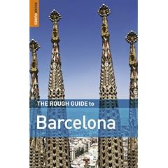 The Rough Guide to Barcelona (Rough Guide Travel Guides)
