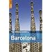 The Rough Guide to Barcelona (Rough Guide Travel Guides)