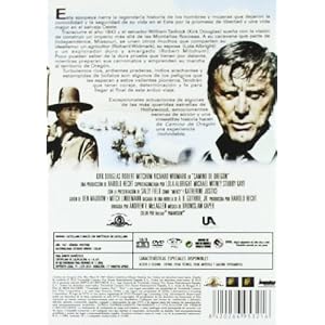 Camino De Oregon [Import espagnol]