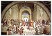 Educa 13432 The School of Athens 8000 Piece Jigsaw Puzzle