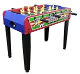 DMI FTSIMP1 39-Inch Simpsons Table Soccer